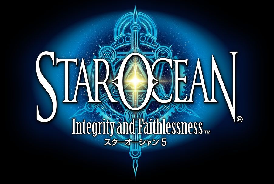 TGS2015: تاریخ عرضه STAR OCEAN 5 در ژاپن مشخص شد - گیمفا