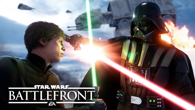 سیستم موردنیاز تست آلفای SW: Battlefront منتشر شد | خبری از مپ Death Star نخواهد بود - گیمفا