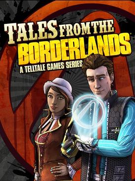 Tales from the Borderlands - گیمفا: اخبار، نقد و بررسی بازی، سینما، فیلم و سریال