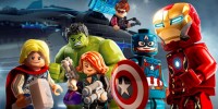 تریلر نهایی LEGO Marvel’s Avengers منتشر شد - گیمفا