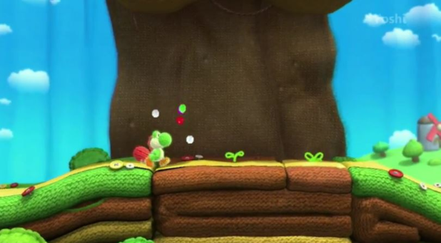 تاریخ انتشار عنوان Yoshi’s Wooly World در E3 اعلام می گردد - گیمفا