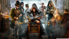 تصاویر جدید Assassin’s Creed Syndicate را در اینجا مشاهده بفرمایید | گیمفا