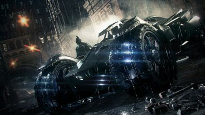 Pre-load عنوان Batman: Arkham Knight از هم اکنون بر روی PS4 و Steam امکان پذیر است - گیمفا