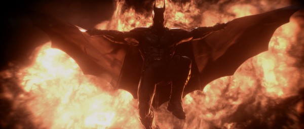 جدول امتیازات Batman: Arkham Knight در پلی استیشن ۴ کار نمی کند - گیمفا
