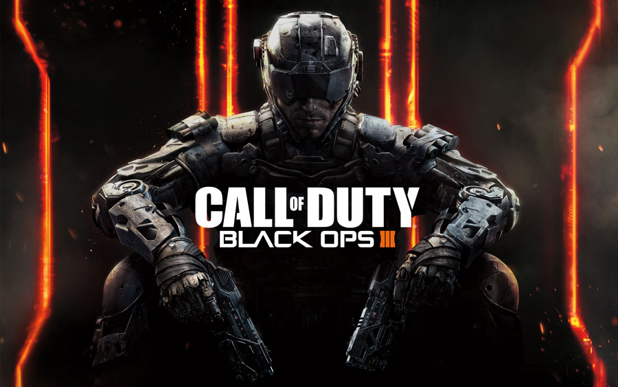 E3 2015: بازی Call of Duty: Black Ops III دارای محتویات انحصاری (زمانی) بر روی PS4 است - گیمفا