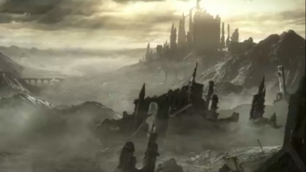 E3 2015: بازی Dark Souls 3 به صورت رسمی معرفی شد | تریلر اضافه شد - گیمفا