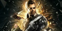 امتیاز پیش خرید نسخه ایکس باکس وان بازی Deus Ex: Mankind Divided - گیمفا