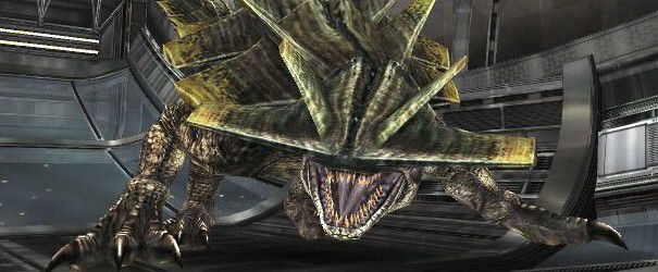 Shinji Mikami ایده هایی برای ساخت نسخه جدید بازی Dino Crisis دارد - گیمفا