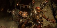 E3 2015: تصاویر جدید مرحله‌ی جهنم DOOM را با هم ببینیم - گیمفا