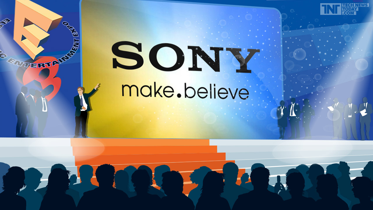 دانلود کنفرانس Sony و Nintendo در E3 2015 | زیرنویس Sony اضافه شد - گیمفا