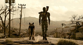 سومین تریلر از سیستم S.P.E.C.I.A.L. بازی Fallout 4 منتشر شد - گیمفا