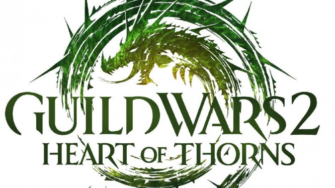 E3 2015: تریلر Guild Wars 2: Heart of Thorns منتشر شد | گیمفا