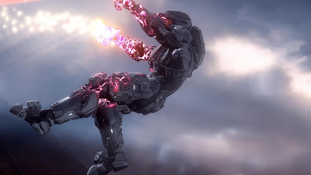 لانچ تریلر Halo 5: Guardians | آغاز حماسه‌ای جدید - گیمفا