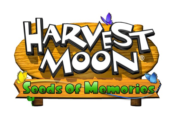 Harvest Moon: Seeds of Memories به PC و Wii U آمد | بازگشت مزرعه دار کلاسیک - گیمفا
