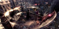 تصاویر جدیدى از Devil May Cry 4: Special Edition منتشر شد | قابلیت انحصارى PS4 - گیمفا