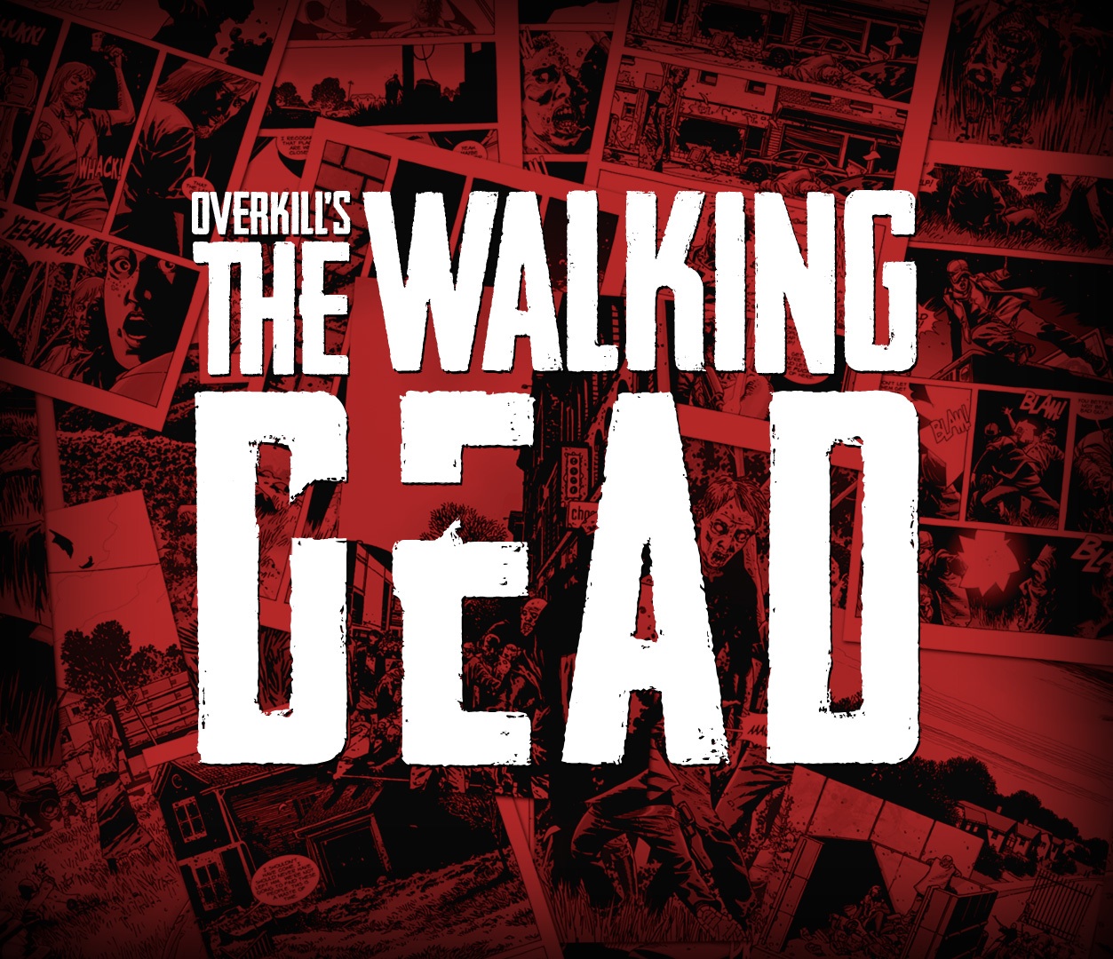 E3 با زامبى ها | The Walking Dead در نمایشگاه حضور دارد - گیمفا