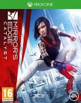 باکس آرت‌ Mirror’s Edge Catalyst رونمایی شد - گیمفا