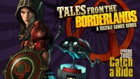 قسمت سوم Tales from the Borderlands دو هفته ى دیگر عرضه خواهد شد - گیمفا