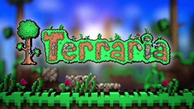 Terraria براى Wii U و ۳DS منتشر خواهد شد - گیمفا