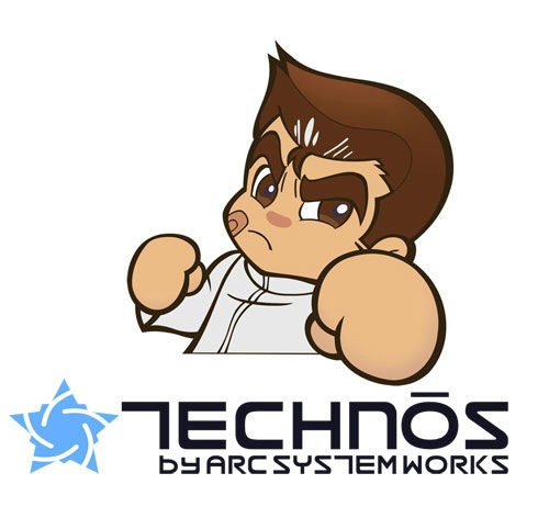 تمامى حقوق متعلق به Technos Japan توسط Arc System Works خریده شد - گیمفا