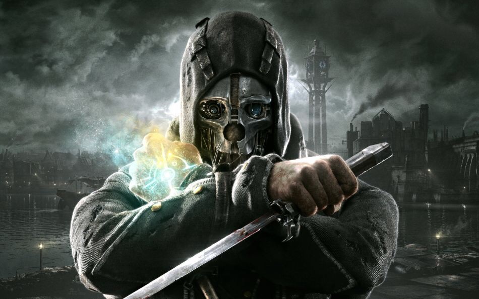 E3 2015: باکس آرت Dishonored: Definitive Edition منتشر شد - گیمفا