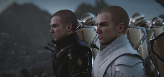 E3 2015: بسته ى الحاقى Star Wars: The Old Republic در ماه اکتبر منتشر خواهد شد - گیمفا