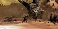 Gamescom 2013:سونی از یک IP جدید با نام Shadow of the Beast رونمایی کرد - گیمفا