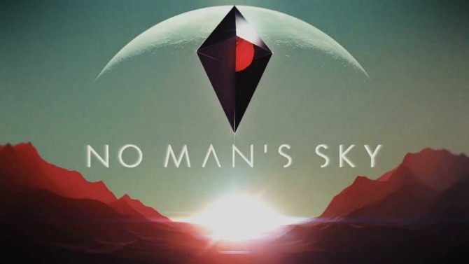 E3 2015: با تصاویر جدید No Man’s Sky با ما همراه باشید - گیمفا