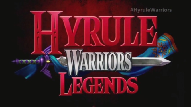 E3 2015: تریلر جدیدى از Hyrule Warriors Legends منتشر شد - گیمفا