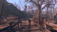 Fallout 4 معرفی شد | بازگشت به آخرالزمان [آپدیت] + تریلر - گیمفا