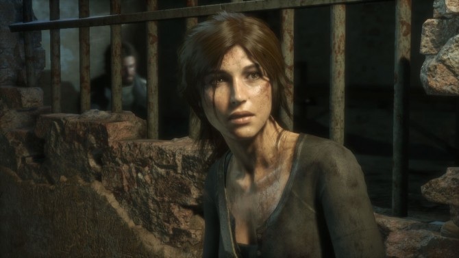 E3 2015: دو تریلر Rise of the Tomb Raider را از اینجا مشاهده کنید - گیمفا