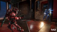 E3 2015: تصاویر جدیدى از Halo 5 منتشر شد | Spartan Locke یا Master Chief - گیمفا