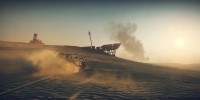 E3 2015: تصاویر Mad Max را از اینجا مشاهده کنید - گیمفا