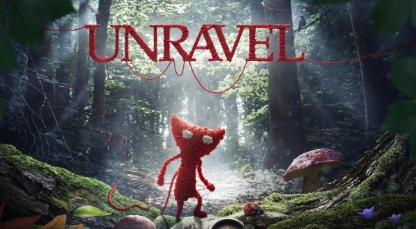 E3 2015: تریلر جدیدى از Unravel منتشر شد - گیمفا
