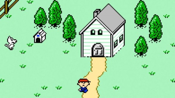 Nintendo eShop با عناوینى جدید بروزرسانى شد | از Fat City تا EarthBound Beginnings - گیمفا