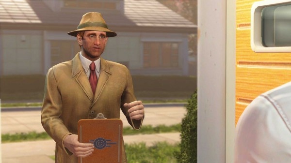 هیچ خبرى از مادهاى پولى در Fallout 4 نیست - گیمفا