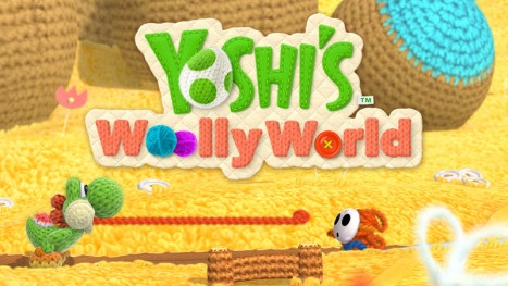نمرات بازی Yoshi Woolly World منتشر شد - گیمفا
