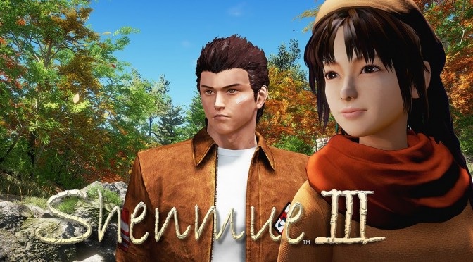 Shenmue 3 در صورت کسب ده میلیون دلار بودجه به یک تجربه ى کامل جهان باز تبدیل خواهد شد - گیمفا