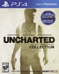 تاریخ عرضه ى Uncharted: The Nathan Drake Collection مشخص شد [آپدیت] - گیمفا