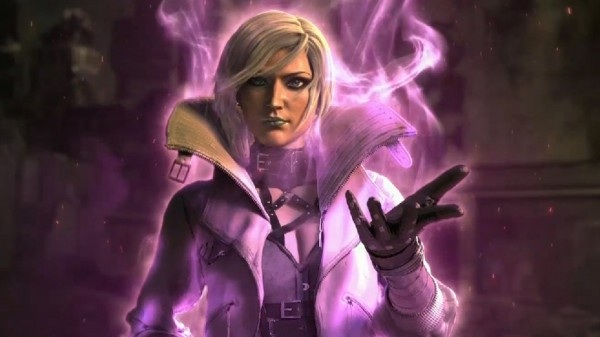 چه اتفاقى براى Phantom Dust پیش آمد؟ - گیمفا