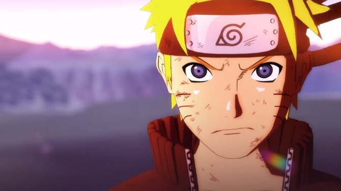 تصاویر جدیدى از Naruto Shippuden: Ultimate Ninja Storm 4 منتشر شد | ناروتو و ساسکه - گیمفا