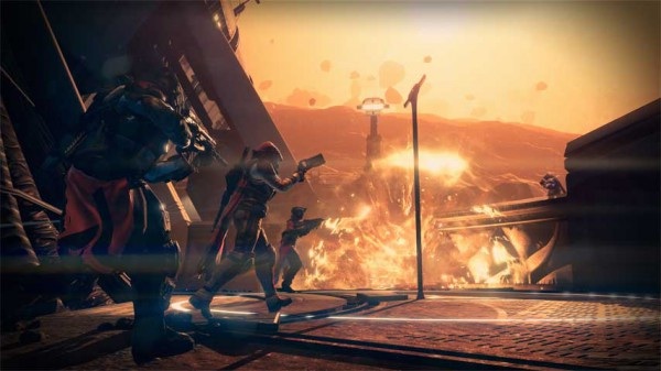 منتظر اخبار Destiny در E3 باشید - گیمفا