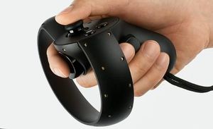 با Oculus Touch از دست های خودتان در بازی استفاده کنید! | گیمفا