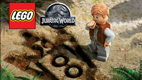UK Games Chart: بازی LEGO Jurassic World در صدر برای چهار هفته متوالی | گیمفا