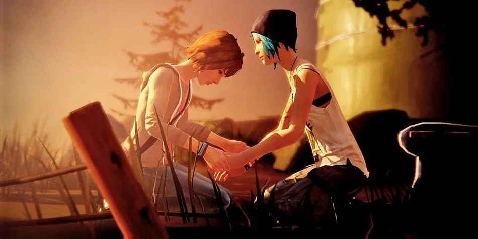 life is strange ep 1