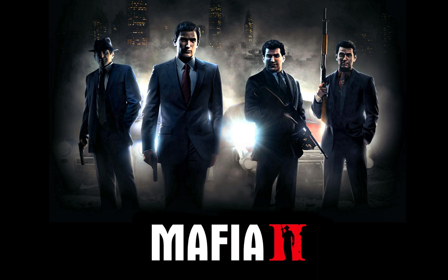 عنوان Mafia II و تمامی محتواهای اضافه آن از روی Steam حذف شد - گیمفا