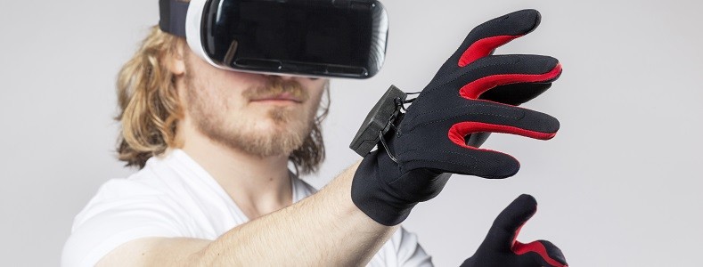 Manus Machina در حال ساخت دستکش برای واقعیت مجازی می باشد - گیمفا