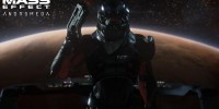 Mass Effect 4 مراحل اولیه تولید را سپری میکند - گیمفا