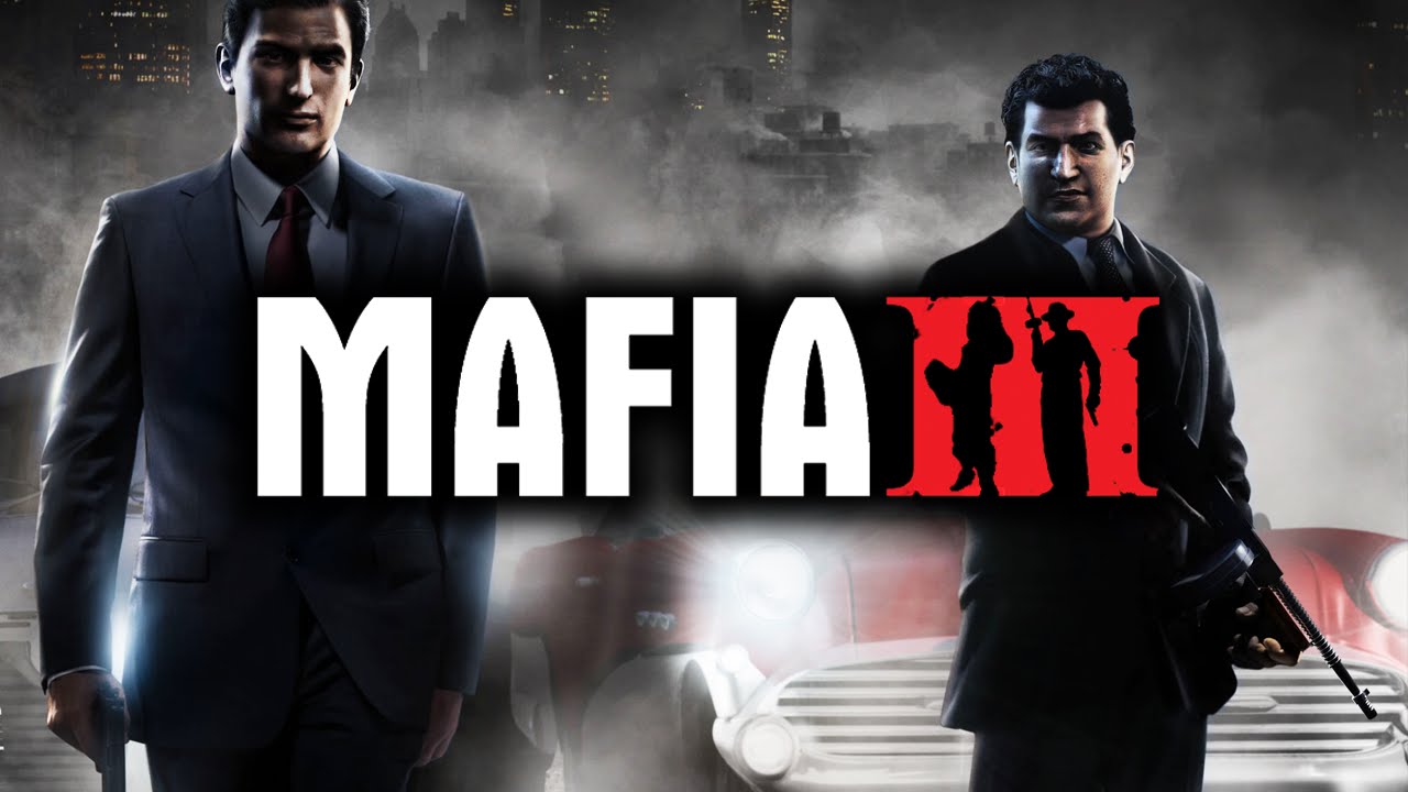 دامنه های عنوان Mafia 3 ثبت شد| آیا رونمایی نزدیک است؟ - گیمفا