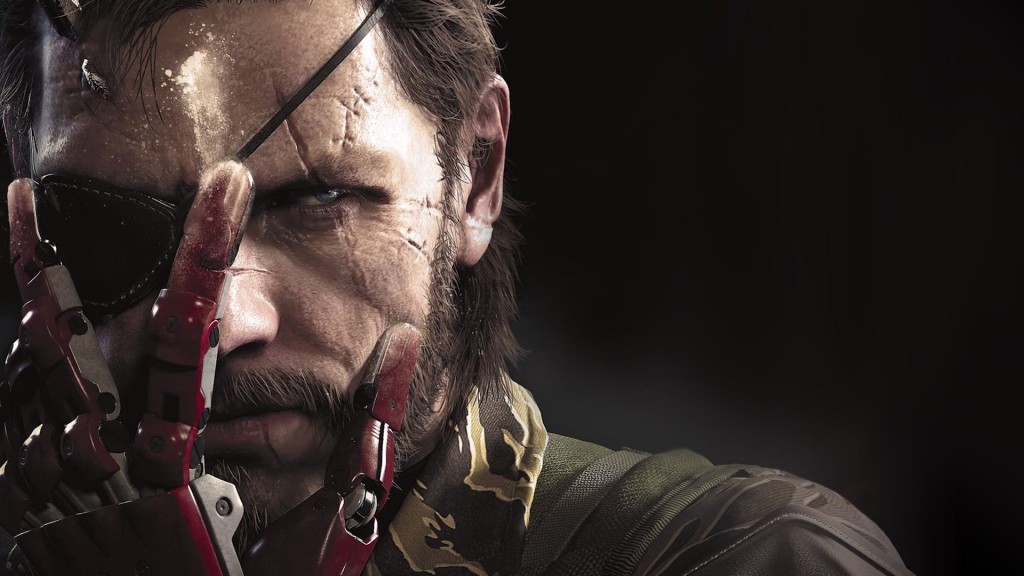 تریلر جدیدی از Metal Gear Solid 5: The Phantom در راه است | گیمفا